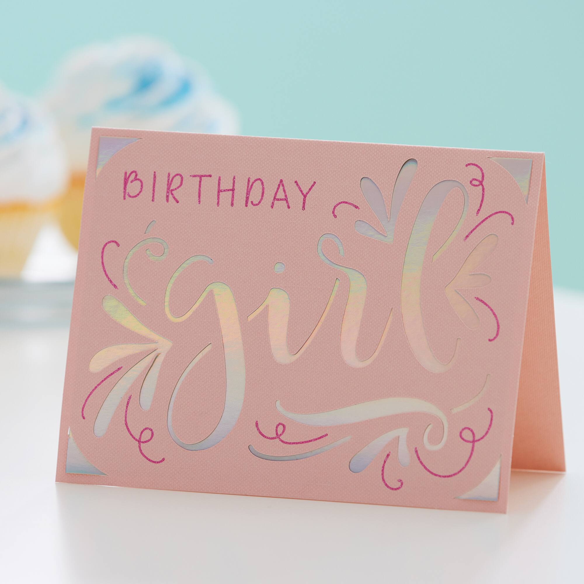 Cricut Joy™ Insert Cards Princess Sampler